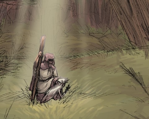 The Dragon's Curse