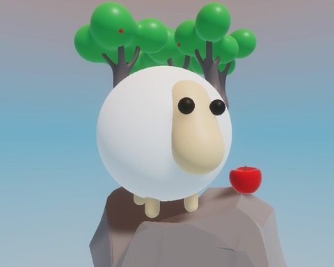 2 Soon 2 Sheep