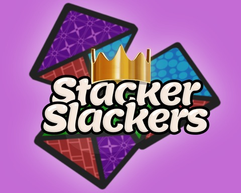 Stacker Slackers