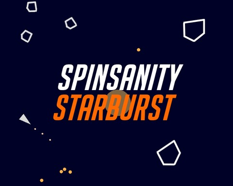 Spinsanity Starbust