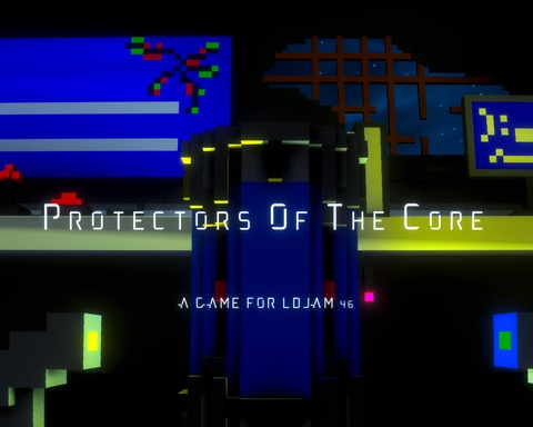Protectors Of The Core