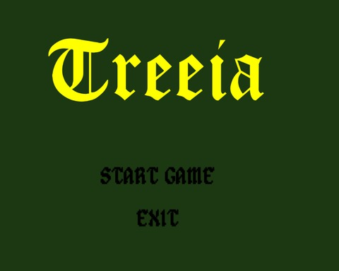 Treeia