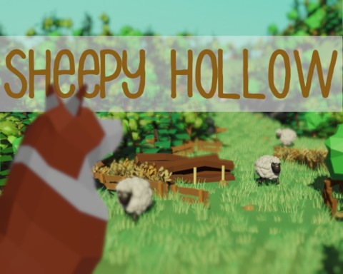 Sheepy Hollow