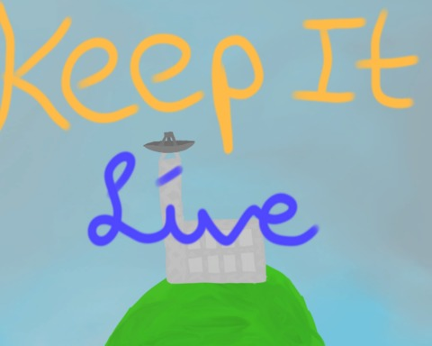 Keep it Live