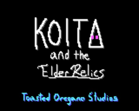 Koita and the Elder Relics