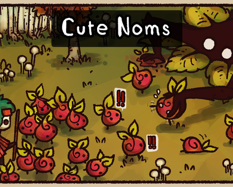 Cute Noms