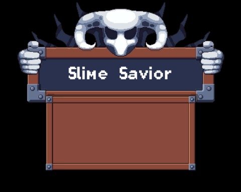 Slime Savior