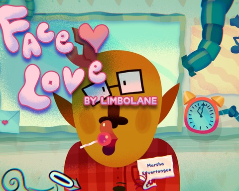 FACE LOVE!