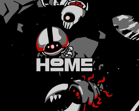 HOME