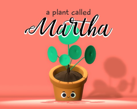 a plant called martha