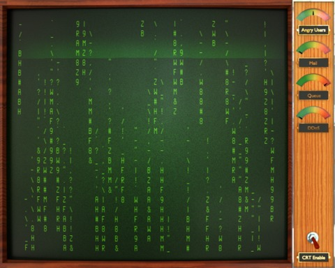 Linux Simulator 2020