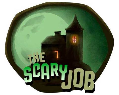 The Scary Job