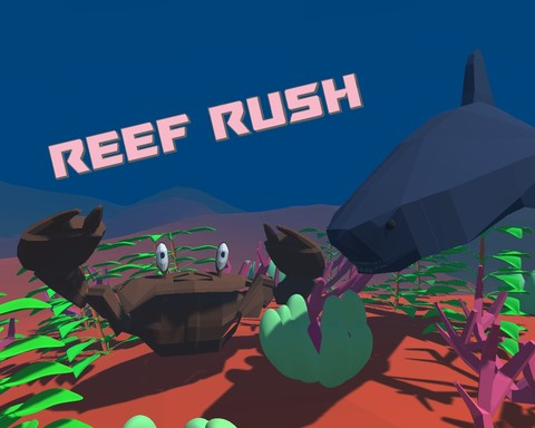 Reef Rush