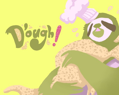 D'ough