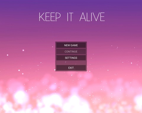 [Tradition] - Keep It Alive