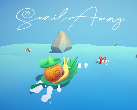 Snail Away