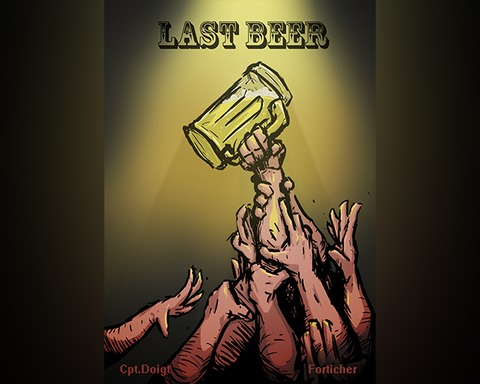Last Beer