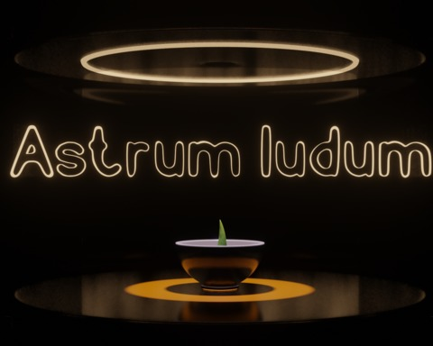 Astrum Ludum
