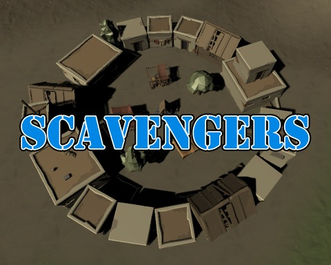 Scavengers