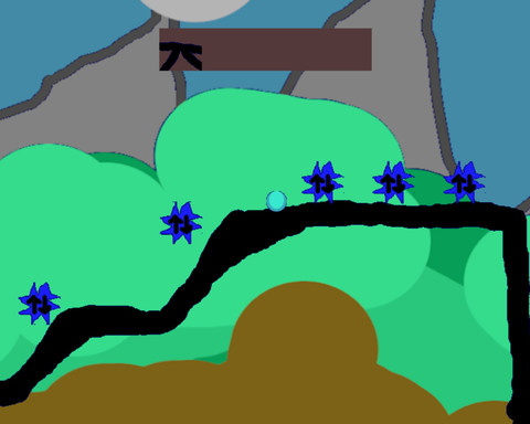 Blob Guardian