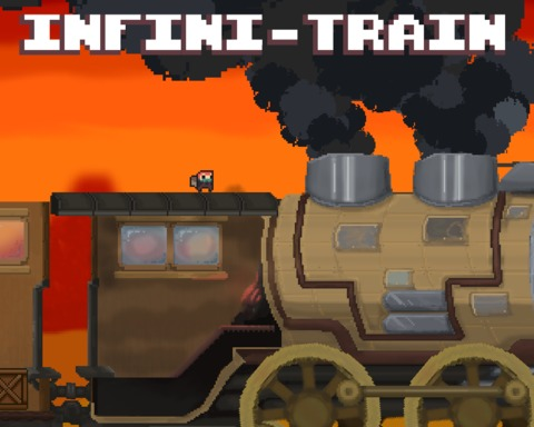 Infini-Train