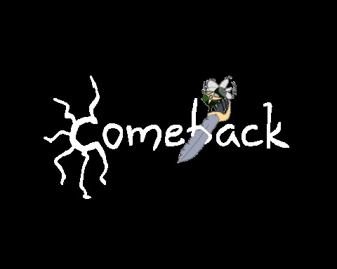 Comeback