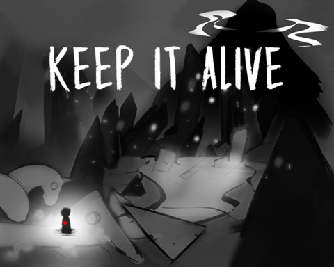 Keep It Alive