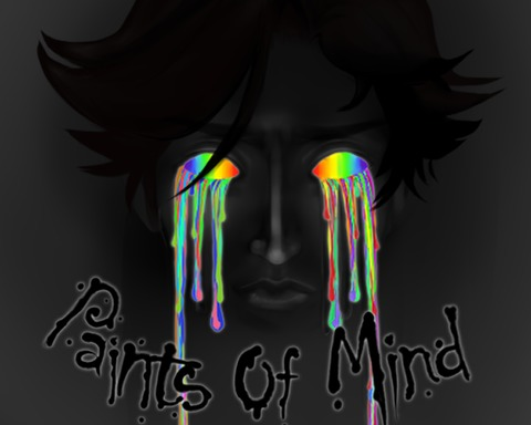 Paints of Mind