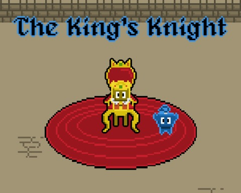 The King's Knight