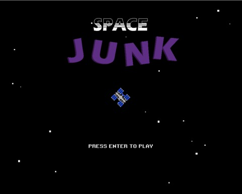 Space Junk