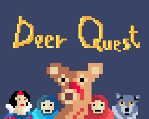 Deer Quest