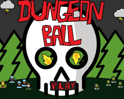 Dungeon Ball
