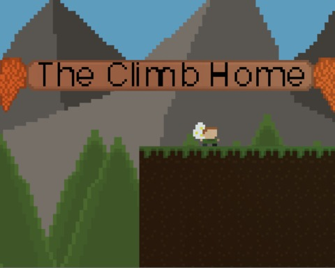 The Climb Home