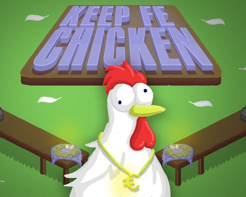 Keep Fe Chicken