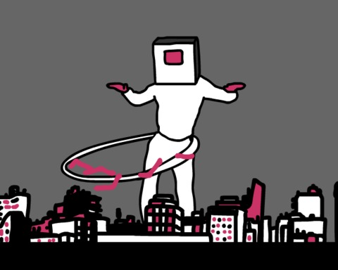 Cities Of Wonder
