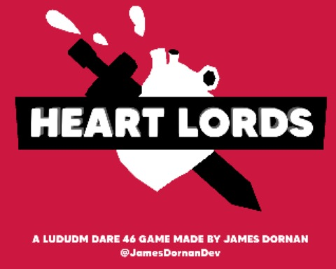 HEART LORDS