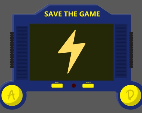 Save The Game