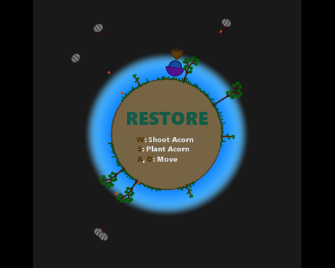 Restore