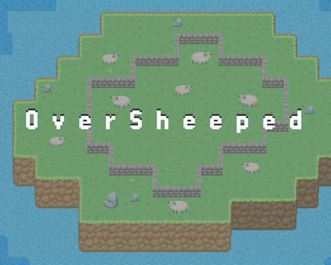 OverSheeped