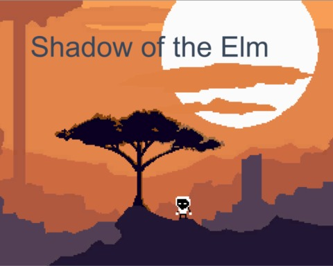 Shadow of the Elm
