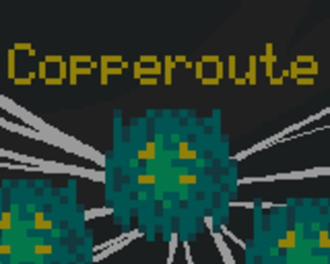 Copperoute