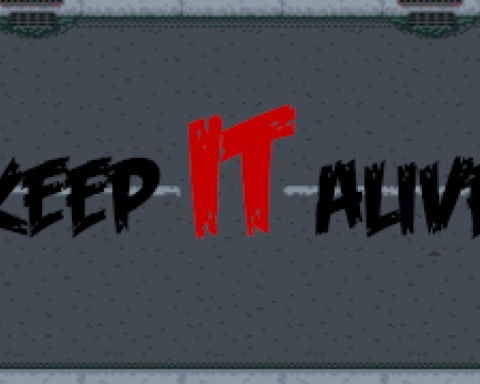 Keep IT Alive
