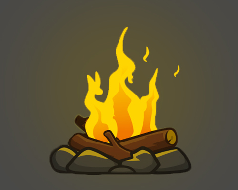 Keep It On Fire