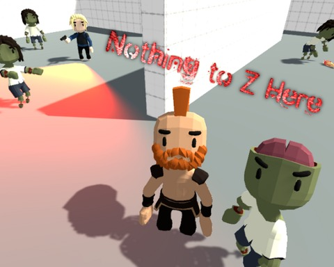 Nothing to Z Here