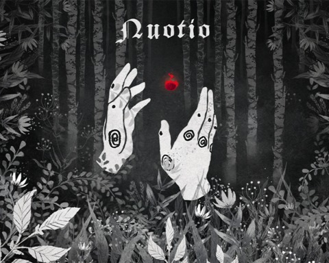Nuotio
