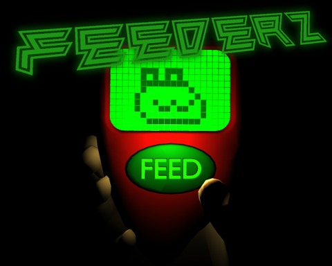 Feederz