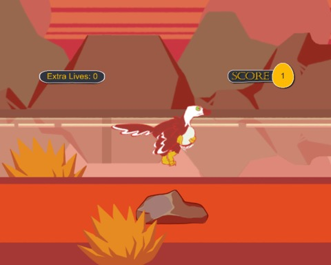 Hatching Rush