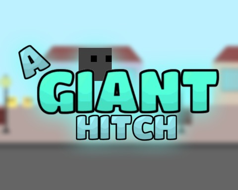 A Giant Hitch