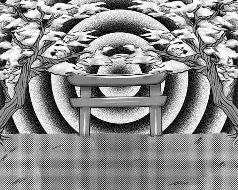 Samurai Slow Down