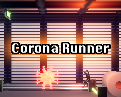 Covid Runner